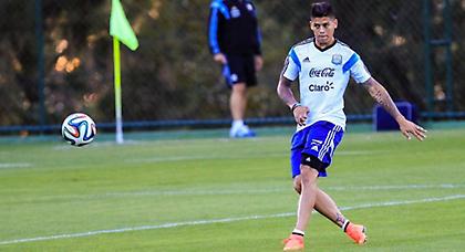 Πιέζει για Ρόχο η Γιουνάιτεντ