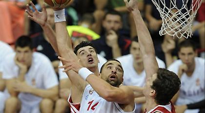 Οι «πλάβι» δεν αστειεύονται