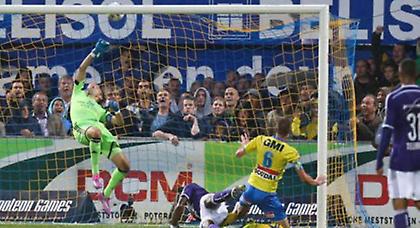 Απέφυγε τα χειρότερα η Άντερλεχτ