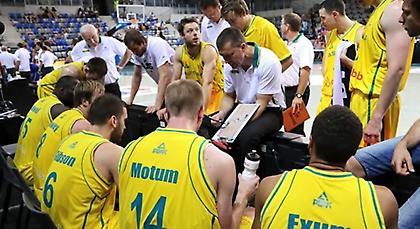 Φοβού την Αυστραλία, νίκησε και τη Γαλλία