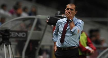 Νέο «βατερλό» για Ζαρντίμ!