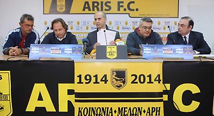 Ώρα ευθύνης για όλους!