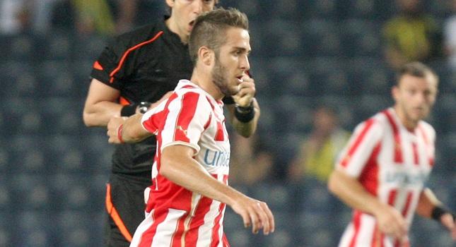 «Χρειάζομαι λίγο χρόνο…»