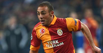 Αμραμπάτ: «Πρόταση από ΟΣΦΠ, αλλά θέλω Γαλατά…»