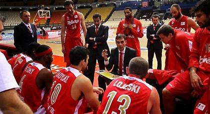 Ολυμπιακού… ξεκίνημα