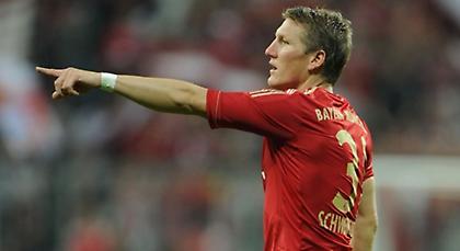 Σοβαρό το πρόβλημα του Σβαϊνστάιγκερ