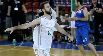 Ανακοίνωσε Μάρκοβιτς η Ελευσίνα