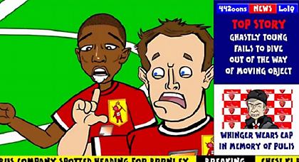 Πώς έφτασε η… κουτσουλιά στον Γιανγκ (video)