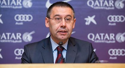 «Ο Λουίς Ενρίκε η πιο σημαντική μεταγραφή της Μπαρτσελόνα»