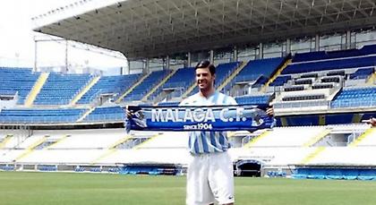 Παρουσιάστηκε ο Τόρες