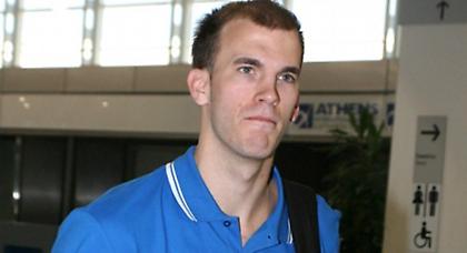 Μήπως ξεχνάμε τον Καλάθη;