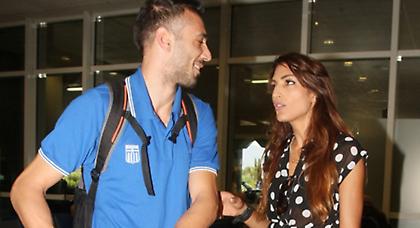 Τσάτουμας: «Έπιασαν οι προσευχές»