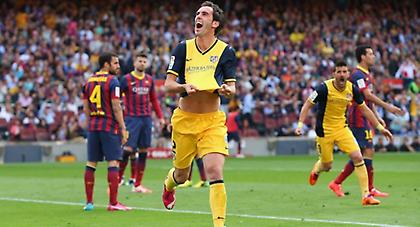 «Χτυπάει» Γοδίν η Μπάγερν!