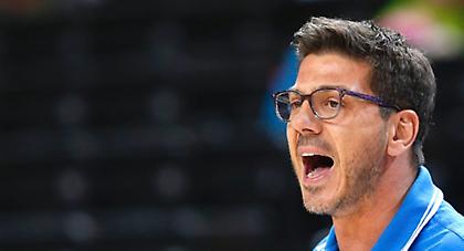 Κατσικάρης: «Φεύγουμε ικανοποιημένοι»