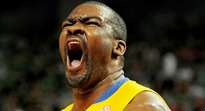 Σχορτσανίτης: «Η Μακάμπι είναι το σπίτι μου»