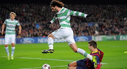 «Φουλ για Σαμαρά»