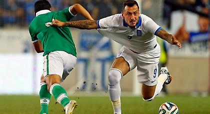 «Ακόμη και ελεύθερος ο Μήτρογλου»!