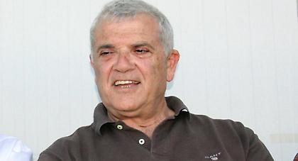 Δίπλα στην ΑΕΚ ο Μελισσανίδης