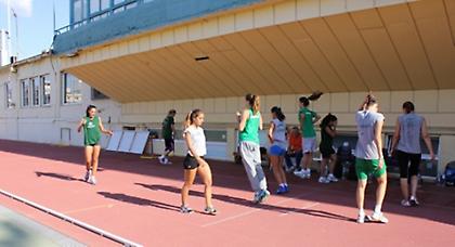 «Πράσινη» πρώτη με απουσίες και… νέες