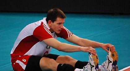 Χάνει το Παγκόσμιο ο Κούρεκ