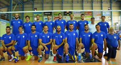 Ξεκίνησε και ο Φοίνικας