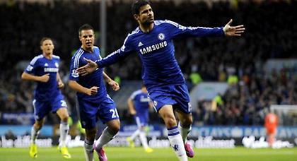 Καλησπέρα, είμαι το φαβορί…