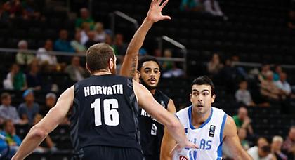 Μη μιλάς, μη γελάς κινδυνεύει η Ελλάς