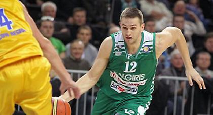 Πάει Γερμανία ο Κλιμαβίτσιους