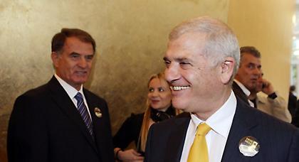 «Παράθυρο» μεταγραφής για ΑΕΚ