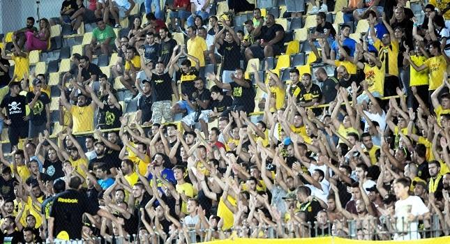 Η... Μεγάλη Τρίτη του Αρη