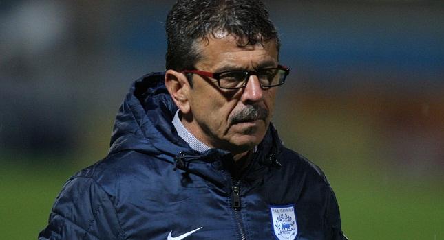 Τελειώνει του Σκρέτα