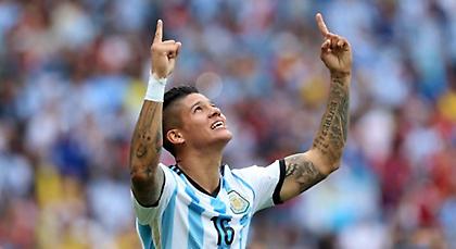 Οριστικά στη Μαν. Γιουνάιτεντ ο Ρόχο!