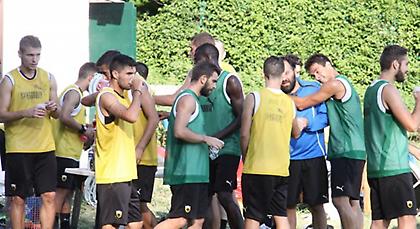 Τελευταία και… φαρμακερή για ΑΕΚ