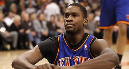 Πάει Κίνα ο Ντάγκλας