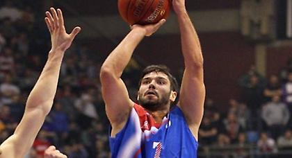 Πήρε και Ντούβνιακ η Κηφισιά