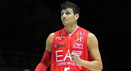 Απέρριψε πρόταση από «Μπάρτσα» για Τζεντίλε η Αρμάνι