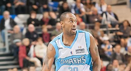 Μένει Αντίμπ ο Σόλομον