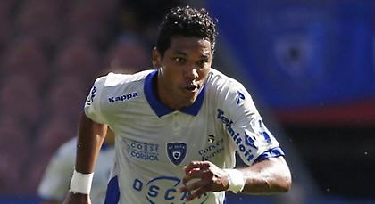 Στο «ψυγείο» ο Μπραντάο για την κουτουλιά