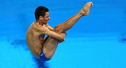 Διπλός «αποκλεισμός» στις καταδύσεις