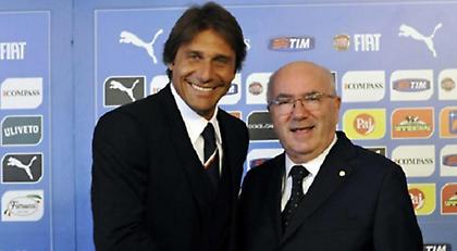 Κόντε: «Να φέρουμε την Ιταλία εκεί που ανήκει»