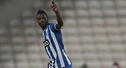 «Πόρτα» σε Άραβες από Πόρτο για Βαρέλα