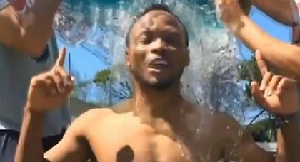 Ο Σουνίγκα «πλήρωσε» για τον Νεϊμάρ (video)