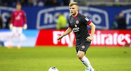 Γκολάρα πίσω από το κέντρο στο γερμανικό Κύπελλο (video)