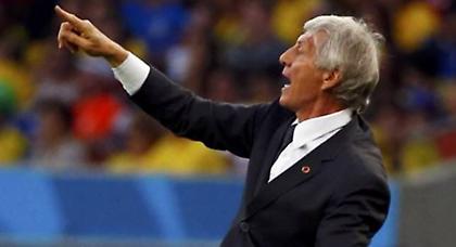 «Εξαργυρώνει» το… Μουντιάλ ο Πέκερμαν