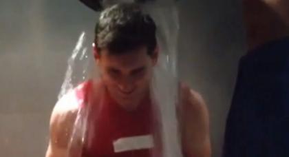 «Παπί» και ο Μέσι!