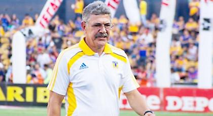 Φερέτι: «Δεν μας λείπει ο Πουλίδο…»