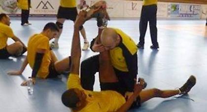 Άρχισε και… παρουσιάζεται η ΑΕΚ