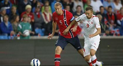 Αποσύρθηκε από την εθνική Νορβηγίας ο Χάγκελαντ