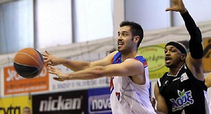 Επίσημα «Κηφισιώτης» ο Ντούβνιακ