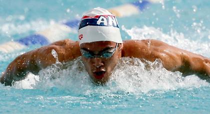 Αποκλείστηκε στο… τσακ ο Βαζαίος